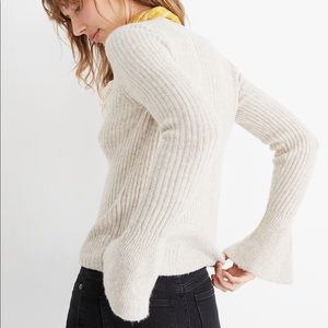 Madewell Pull Over Sweater